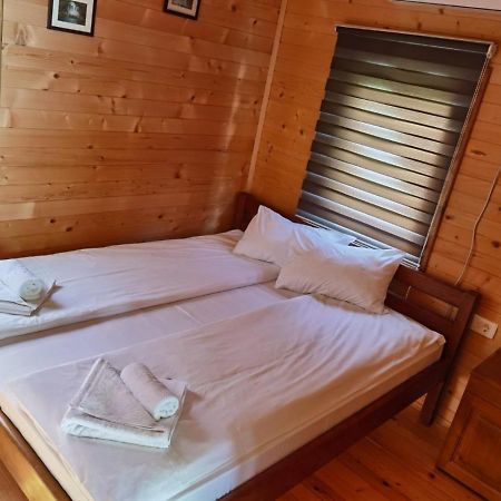 Rafting Blue River Tara Scepan-Polje Εξωτερικό φωτογραφία