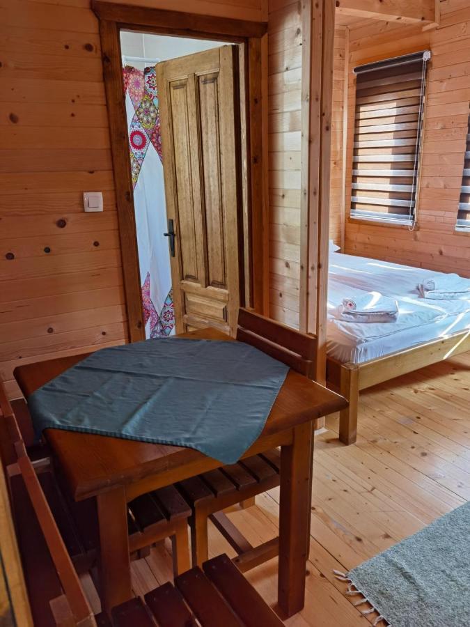 Rafting Blue River Tara Scepan-Polje Εξωτερικό φωτογραφία