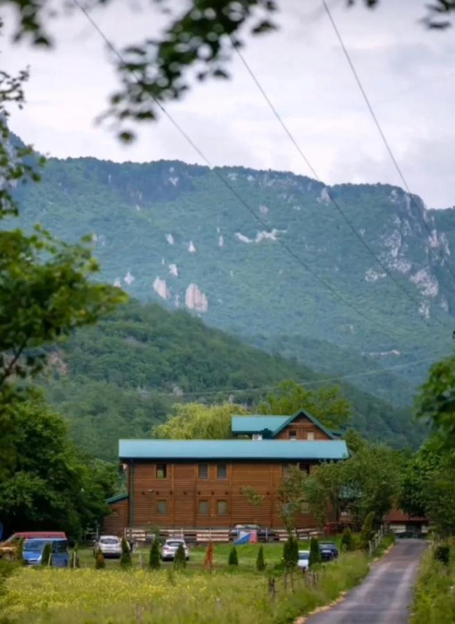 Rafting Blue River Tara Scepan-Polje Εξωτερικό φωτογραφία