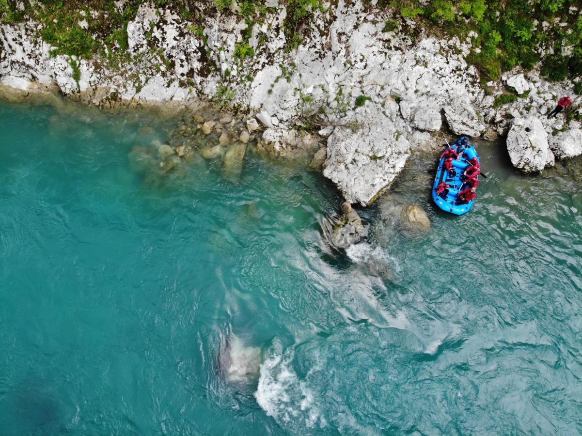 Rafting Blue River Tara Scepan-Polje Εξωτερικό φωτογραφία