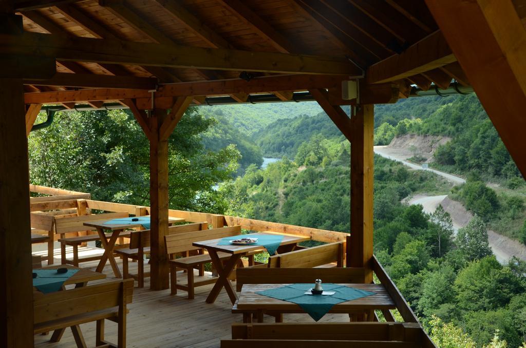 Rafting Blue River Tara Scepan-Polje Εξωτερικό φωτογραφία