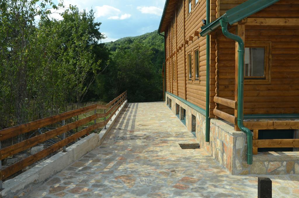 Rafting Blue River Tara Scepan-Polje Εξωτερικό φωτογραφία